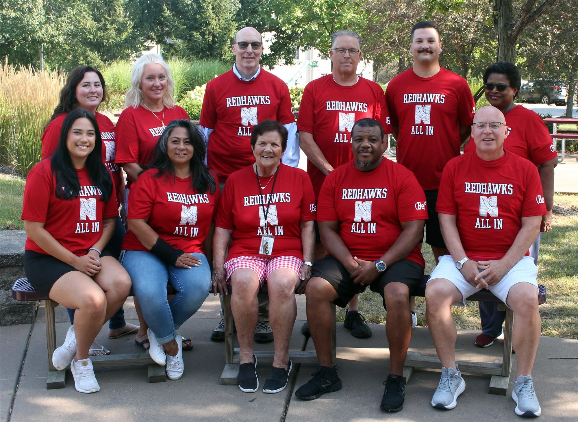 Campus Supervisors